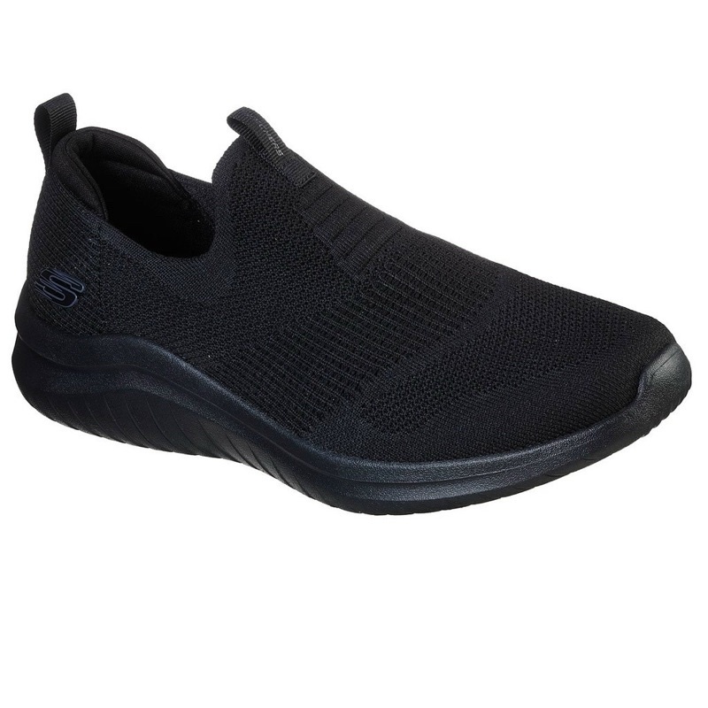 Giày skechers 4 vạch chun nam