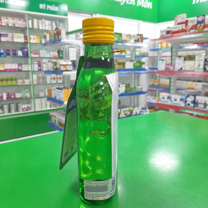 DẦU GAN CÁ TUYẾT HƯƠNG CHANH (MOLLER'S DOBBEL OMEGA-3) 250ML