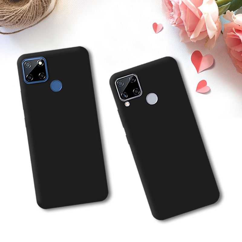 Ốp điện thoại chất lượng cao cho Realme C25 C11Realme C12 Realme C15 | BigBuy360 - bigbuy360.vn