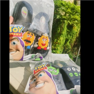 Dép Spao Hàn Quốc Toy Story