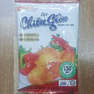 Bột chiên Tài Ký 150g.