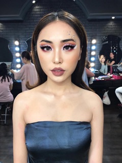 Mi chồn Celin