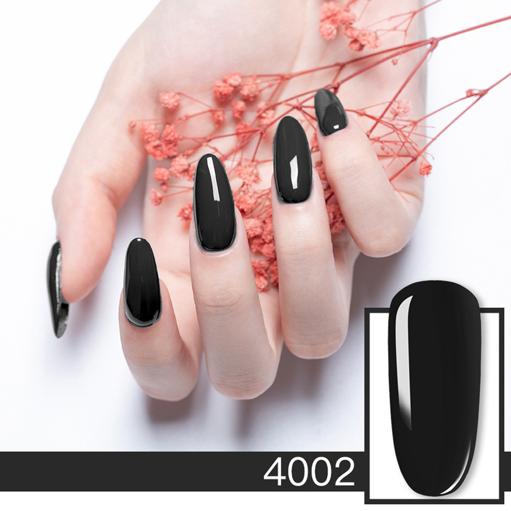 [Hàng mới về] Gel Sơn Bóng Móng Tay 8ml