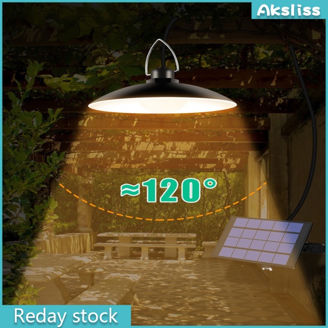 Đèn Led Năng Lượng Mặt Trời Chống Thấm Nước Ip65 Kèm Điều Khiển Từ Xa Tiện Dụng