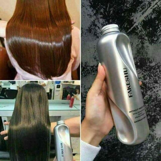 HẤP Ủ LỤA TƠ TẰM FAKESHU