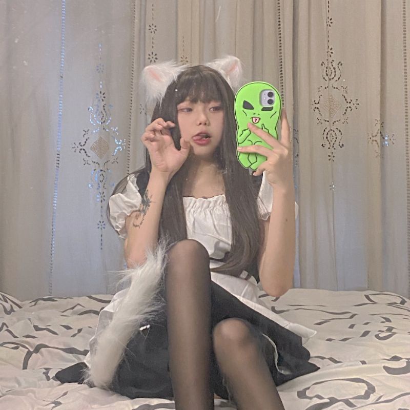 Đồ Cosplay Nam Nữ