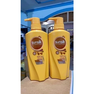 💃🏻💃🏻Dầu gội Sunsilk Thái Lan 450Ml🌷🌷