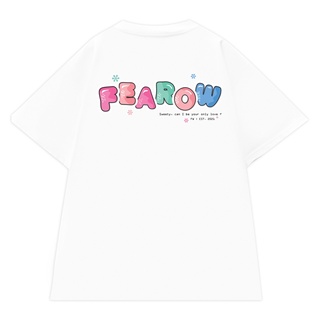 Áo thun Color Trend Tee - FW106 W