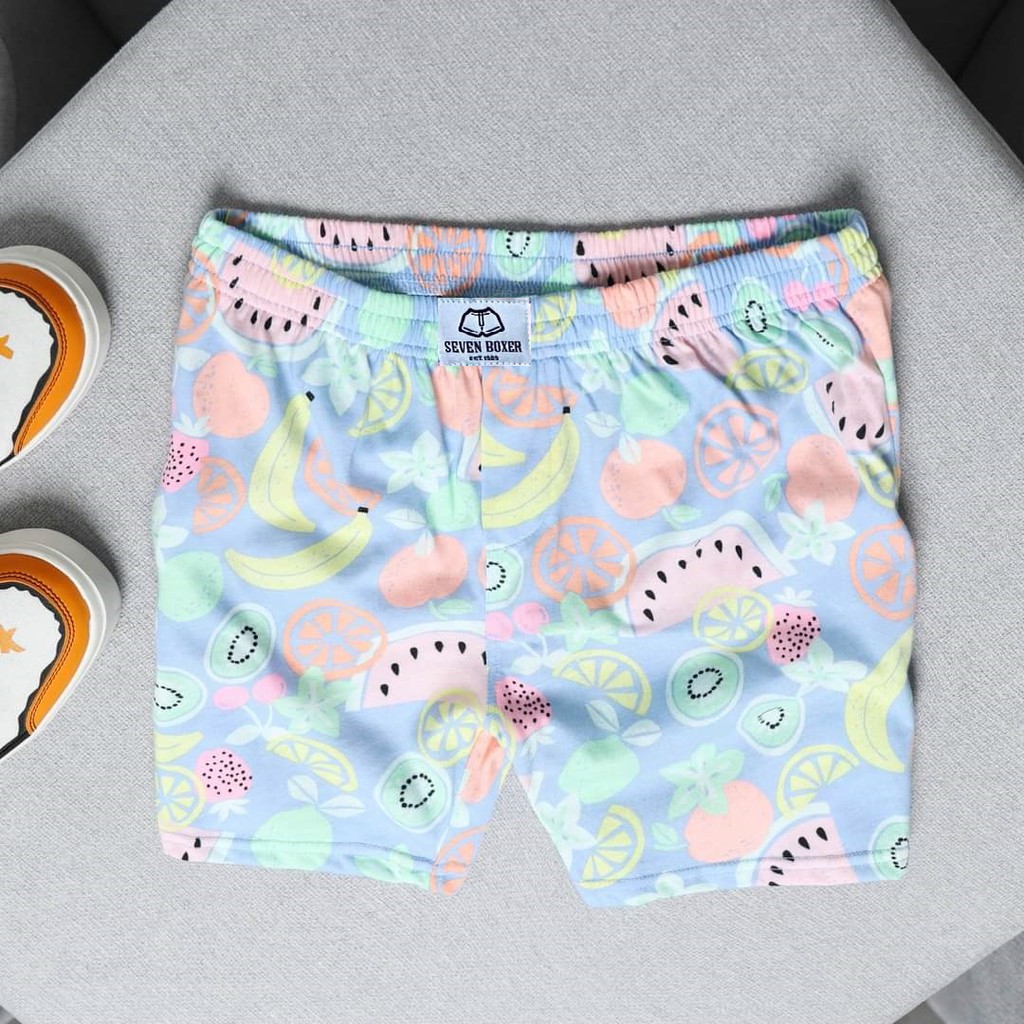 Quần đùi ngủ nam ❌ [FREESHIP] ❌ Phom ngắn mặc đã | BigBuy360 - bigbuy360.vn