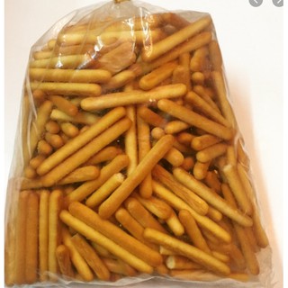 Bánh Quy Đũa Thơm Ngon_500G