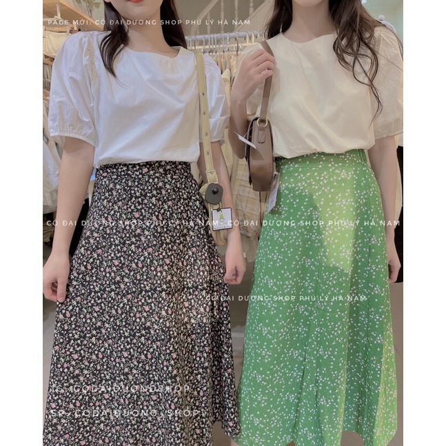 áo điệu trơn bo tay 6123