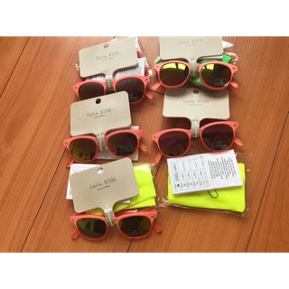 Kính zara baby