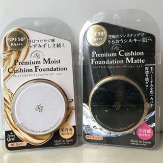 HÀNG HOT Phấn Nước TG NHẬT BẢN