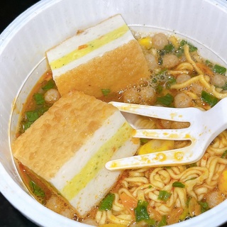 Sandwich cá hồi eb
