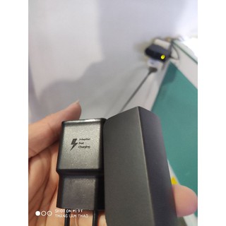 BỘ SẠC NHANH ZIN MÁY DÙNG CHO SAMSUNG