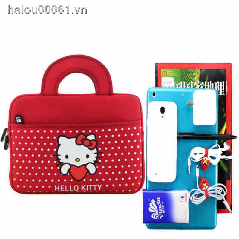 ◈✿Ready stock✿ laptop bag Lifetime Ebook E66 learning machine handbag liner ai smart  storage waterproof jacket