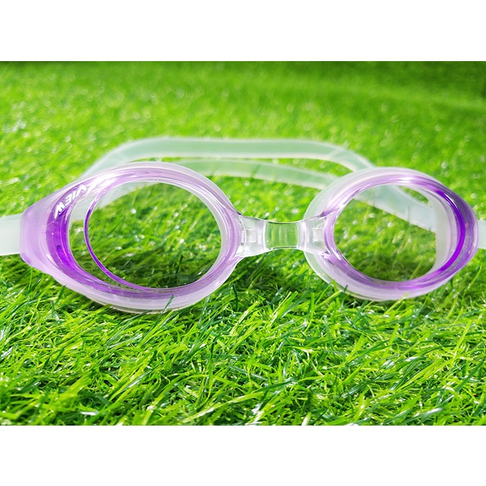 [Màu ngẫu nhiên] Kính bơi View V610 - Kính bơi cao cấp trang bị công nghệ chống sương mù SWIPE ANTI-FOG tiên tiến