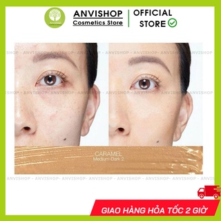 Kem Nền Nars Che Khuyết Điểm 6ml