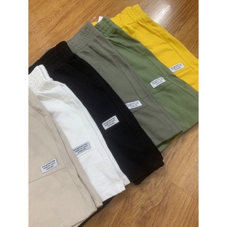 Quần Short H•M(2453)