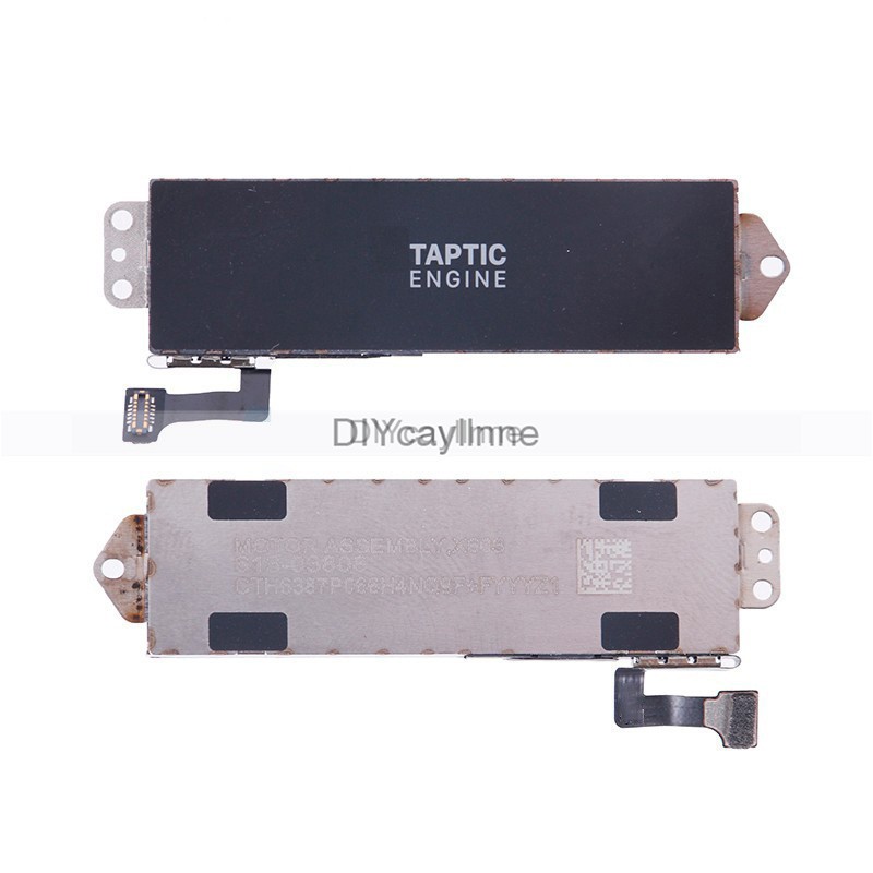 Ốp Lưng Điện Thoại Phối Hình Động Cơ Rung Dành Cho iPhone 6 6s 6s plus 7 8 7Plus 8plus X