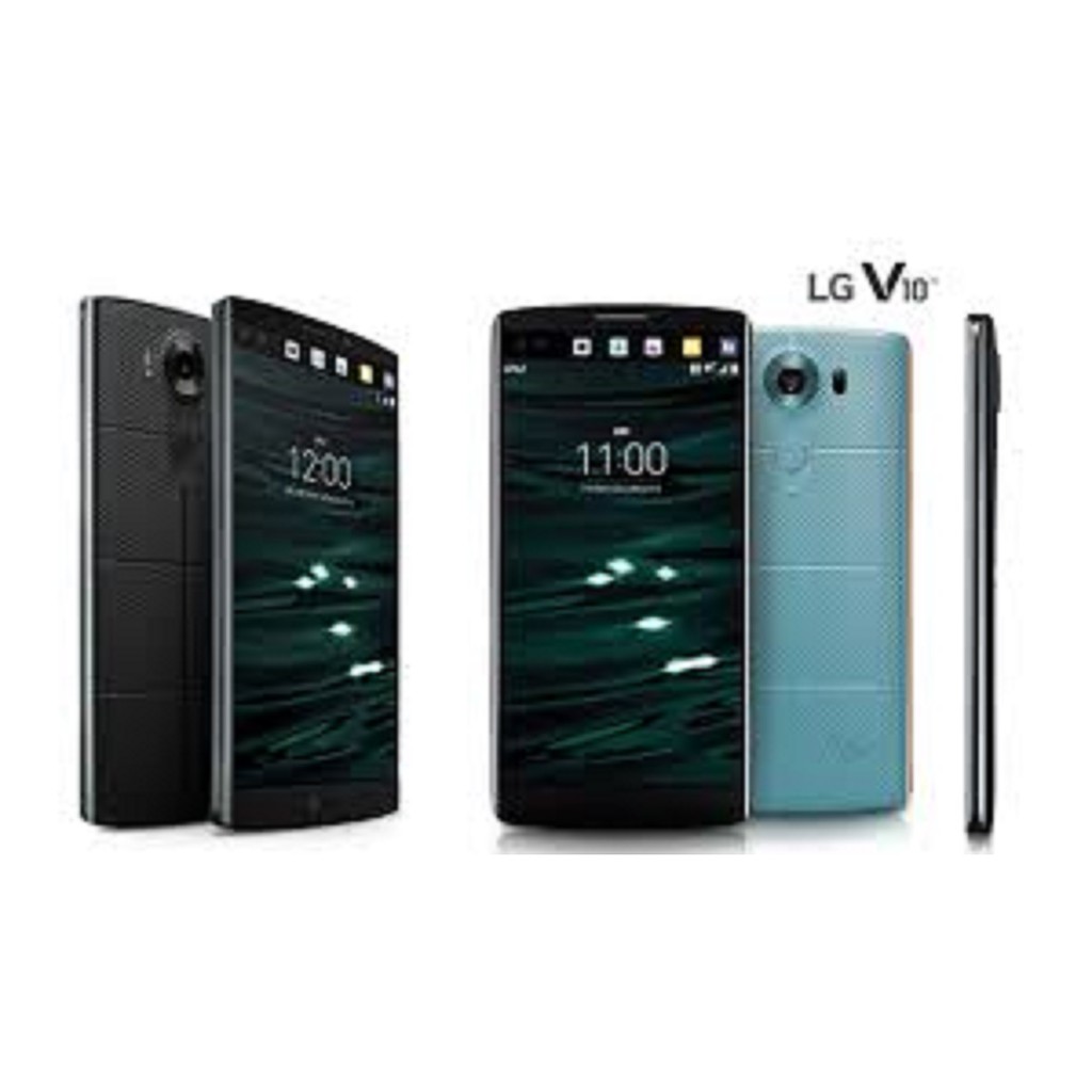 điện thoại LG V10 - LG V10 " 2sim " CHÍNH HÃNG " RAM : 4 GB/ROM : 64GB " { Fullbox } - Chơi PUBG - LIÊN QUÂN mượt