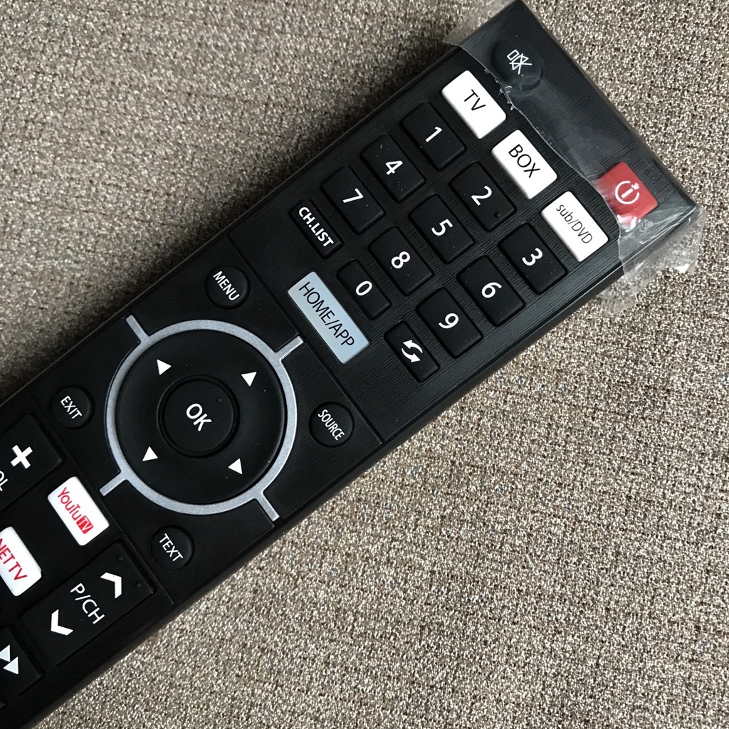 Điều khiển học lệnh CRC IHANDY 86e hàng xịn
