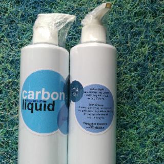 CO2 dạng lỏng cho hồ thủy sinh