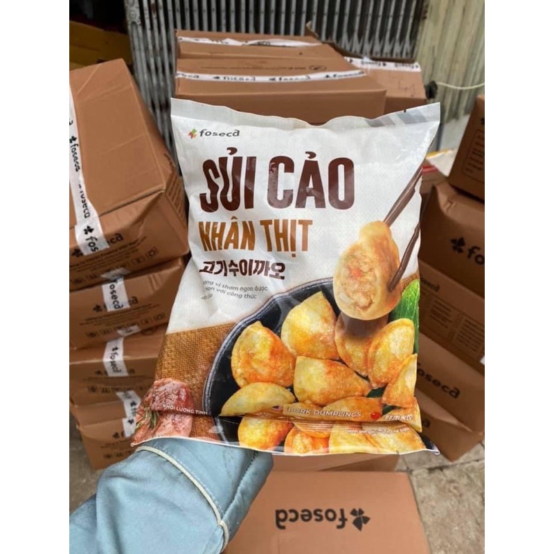 SỦI CẢO NHÂN THỊT 1KG | BigBuy360 - bigbuy360.vn