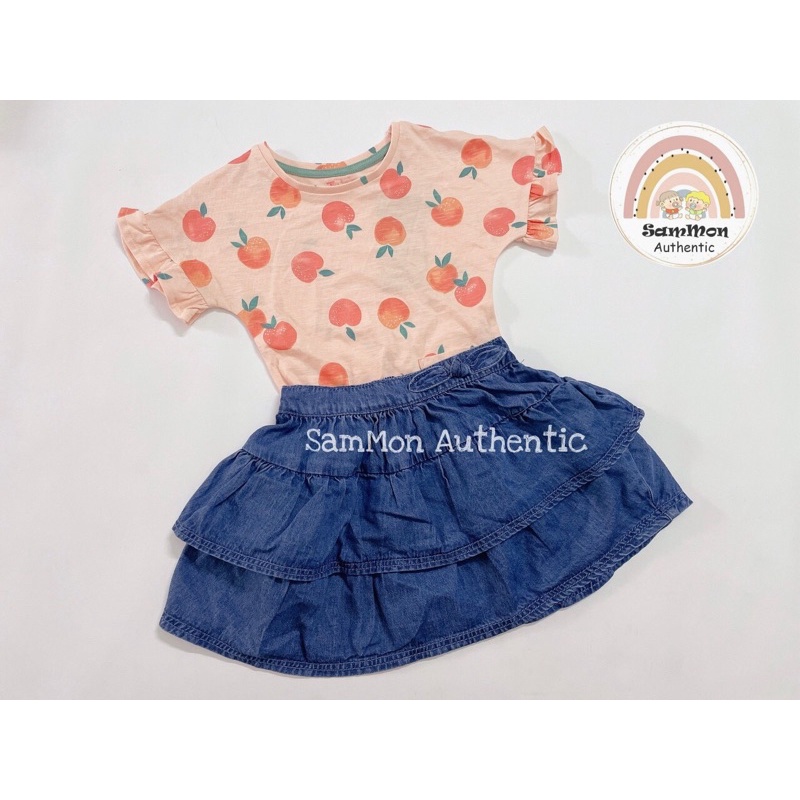 Chân váy tuclothing sale