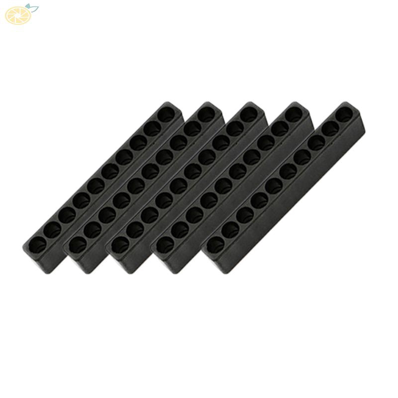 Set 5 giá đựng mũi khoan chất lượng cao chuyên dụng