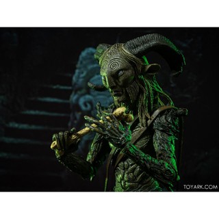 Mô hình NECA Old Faun Pan's Labyrinth