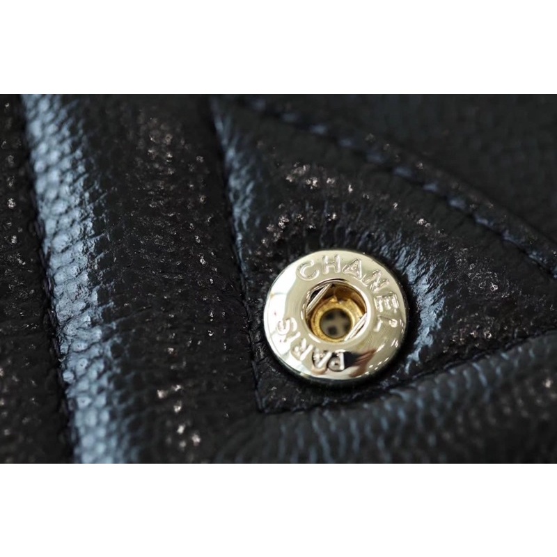 Túi CN Classic Vip da auth