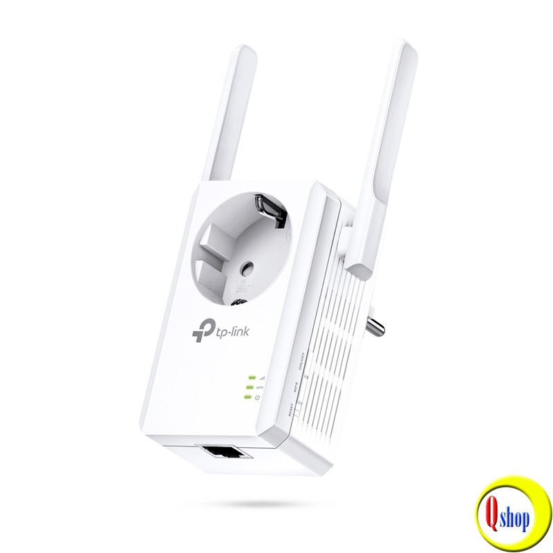 Bộ kích sóng wifi TP-Link TL-WA860RE 300Mbps chính hãng