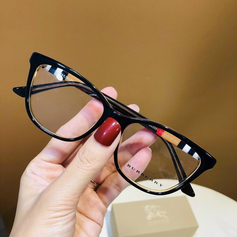 Kính cận BBR chất Acetate