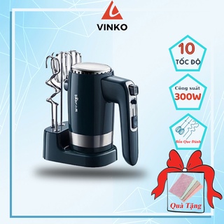 Máy đánh trứng trộn bột bear ddq-b02l1