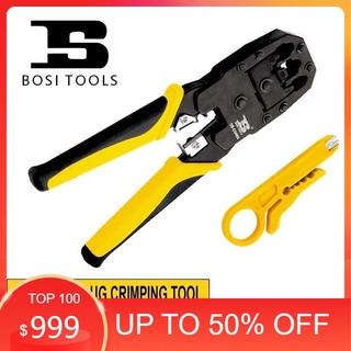 Kìm bấm dây mạng Bosi