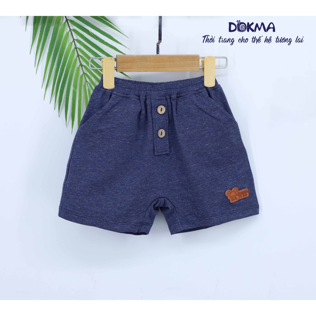 DMQ276 Quần đùi Dokma (9-36M)