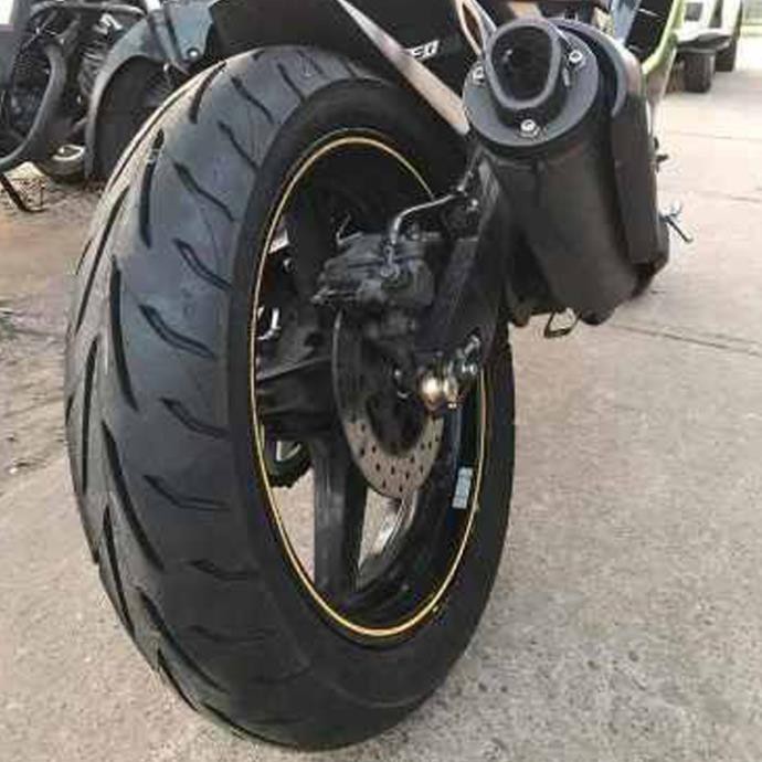 Lốp ( Vỏ )  xe MT-03 Dunlop GT601 trước 110/70-17 TL hoặc sau 140/70-17 TL _ Lốp Trung Thành