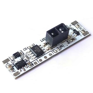 Mạch cảm ứng bật tắt LED 3A - YN6V