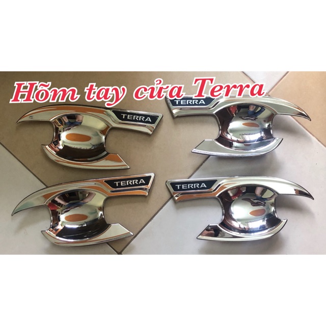 Hõm cửa Terra