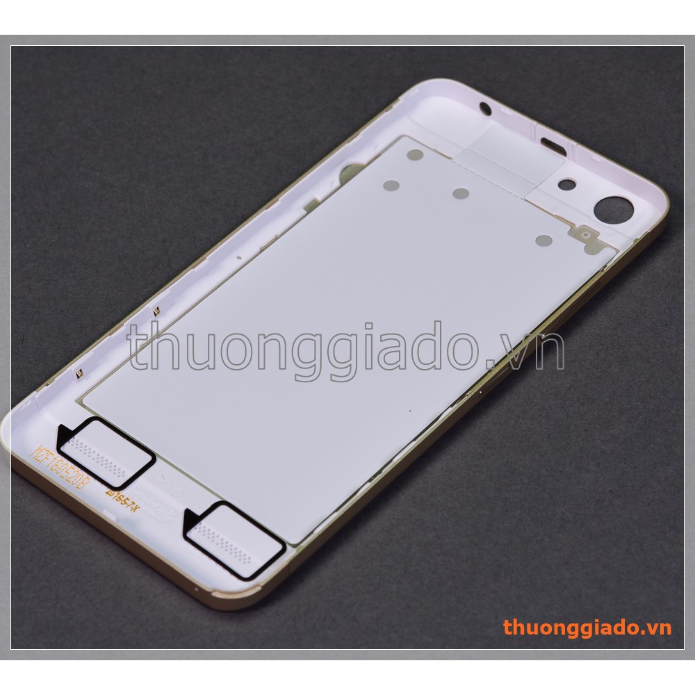 Nắp lưng (nắp đậy pin) Lenovo K5 5.0" housing battery case