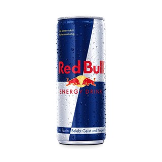 [NOWSHIP Q5 HCM] Nước Tăng Lực Red Bull Energy Drink 250ml - MR.8