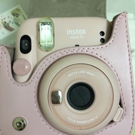 Máy ảnh mini Instax Mini 11 | BigBuy360 - bigbuy360.vn