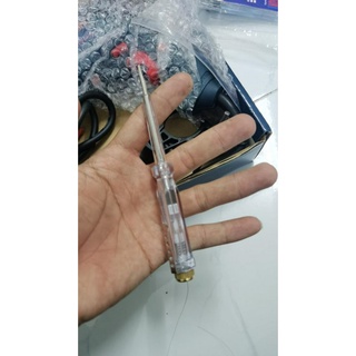 Bút thử điện hiện đèn