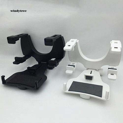 Giá đỡ điện thoại gắn kính chiếu hậu xe hơi | BigBuy360 - bigbuy360.vn