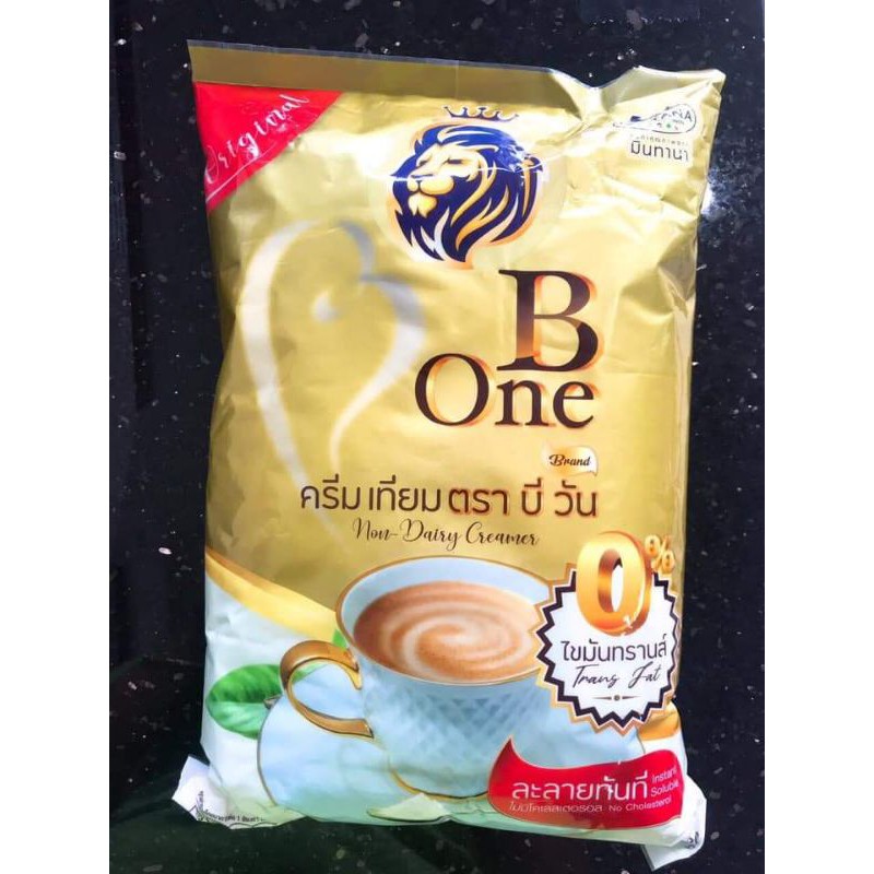 BỘT SỮA B ONE