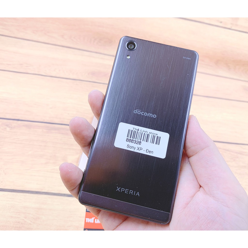 [Mã 2611DIENTU500K hoàn 7% đơn 300K] Điện thoại Sony Xperia X Performance - Chip s820 ram 3G | BigBuy360 - bigbuy360.vn