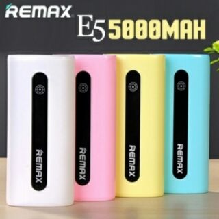 Pin dự phòng proda 5000 mha chính hãng