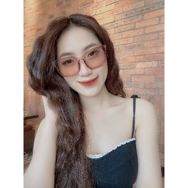 Kính Shein full box chính hãng có mail mua hàng của web chính hãng