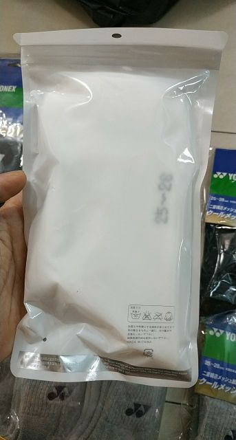 Vớ / Tất yonex chính hãng